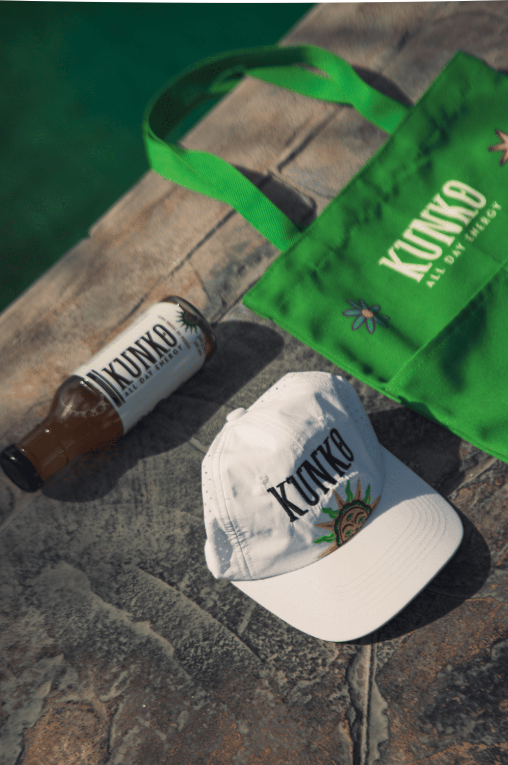 Fotografía Kunko, Cancún, México