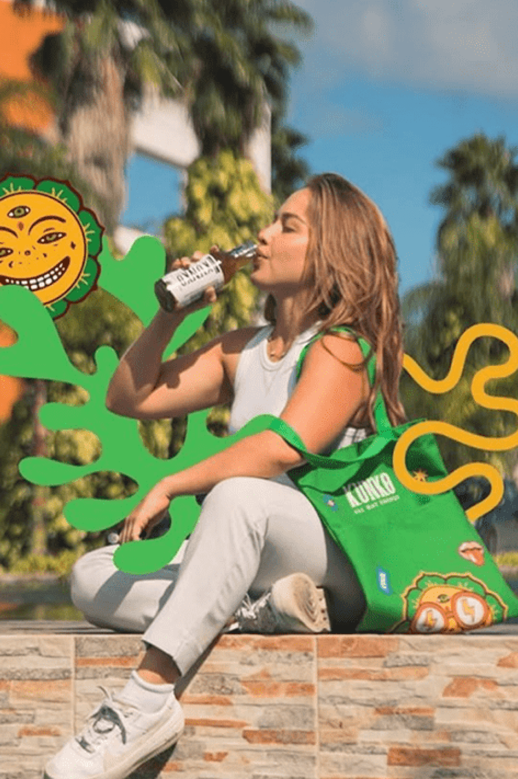 Fotografía Kunko, Cancún, México