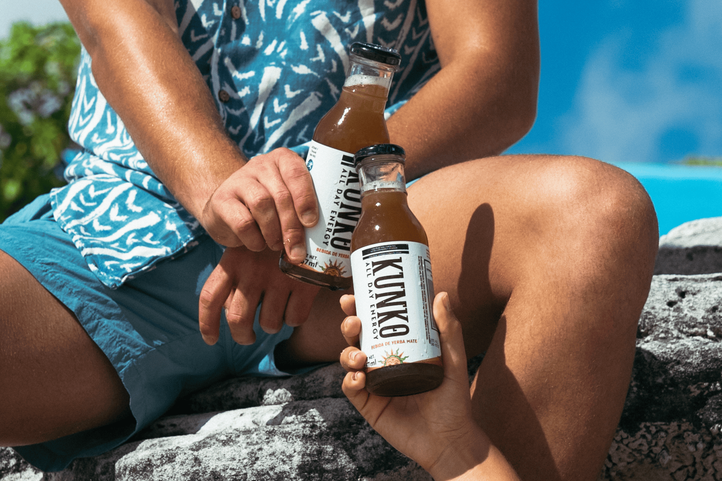 Fotografía Kunko, Cancún, México