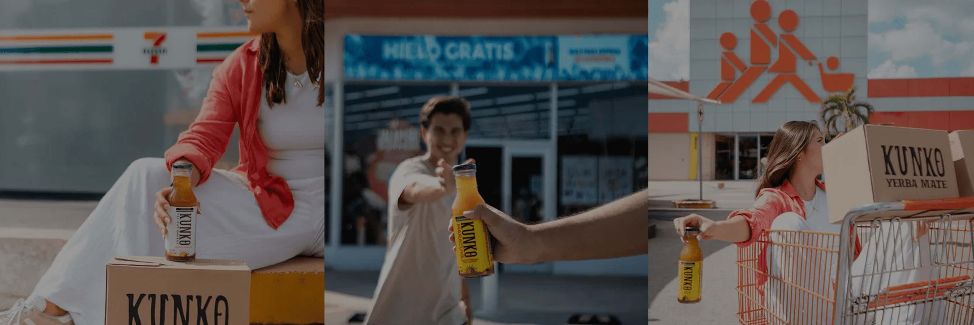 Fotografía Kunko, Cancún, México