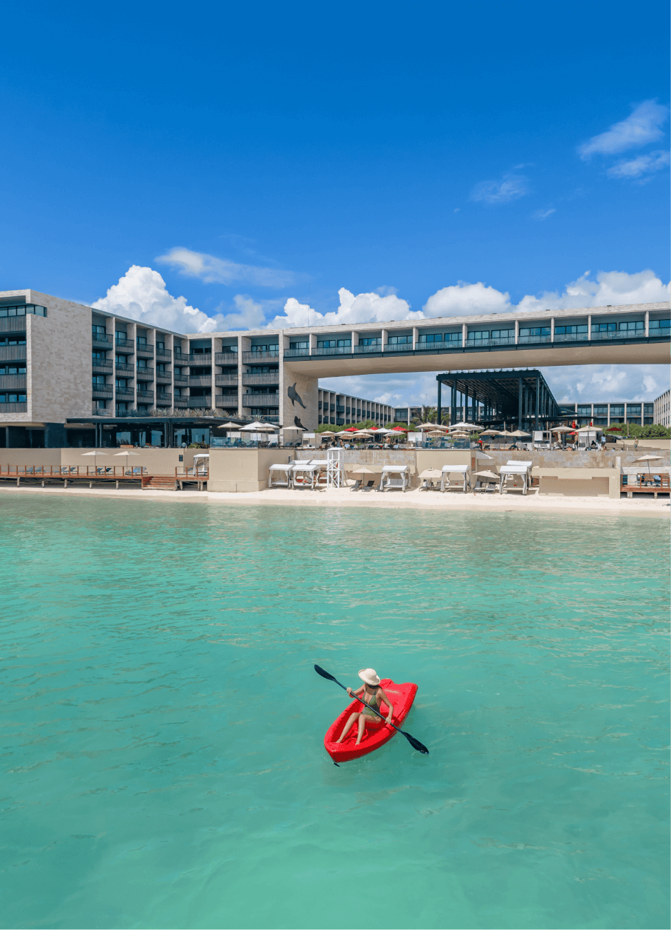 servicio de fotografía grand hyatt cancun