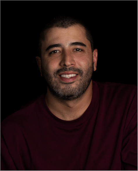 Rodrigo Ceo and Founder