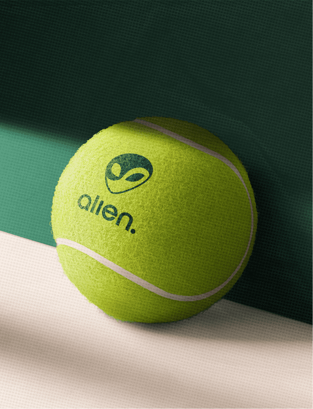 Tenis alien mexico