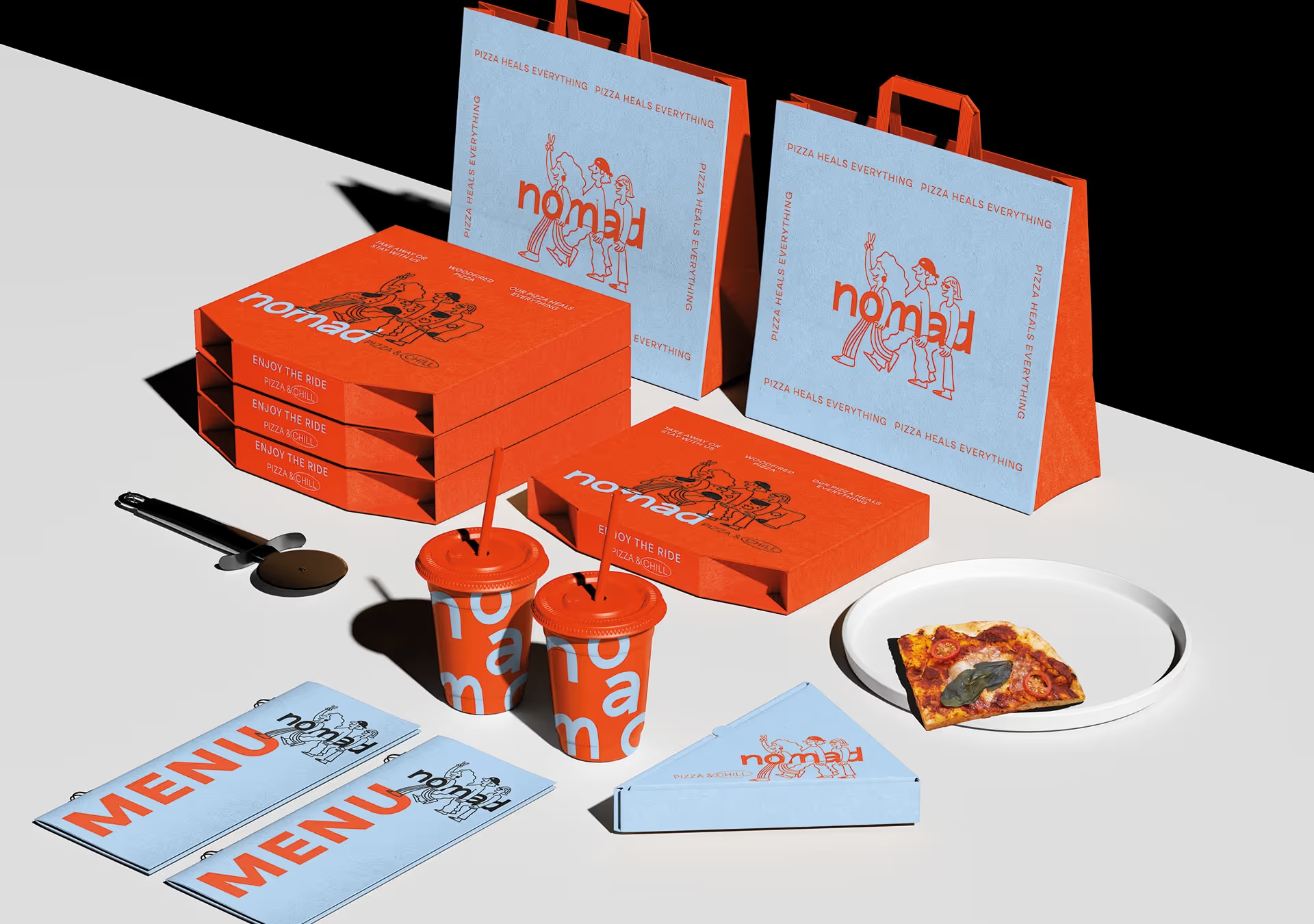 Luan Studio - Mejores Agencias de Branding 2026